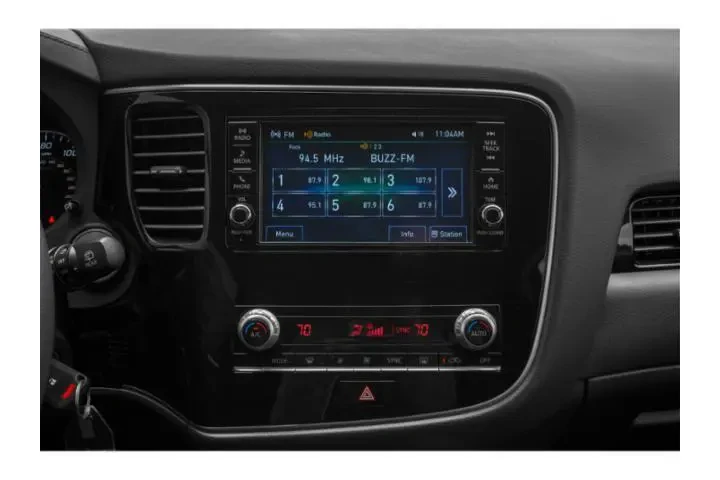 $16783 : Mitsubishi Outlander 2020 AW image 10