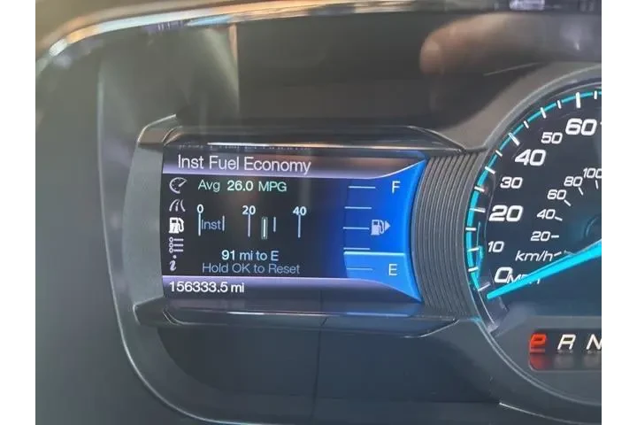 $7845 : Ford Taurus 2013 Limited 4dr image 10