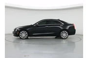 $25998 : Cadillac ATS 2018 AWD 2.0T L thumbnail