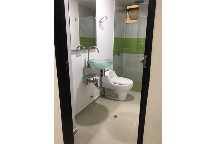 $1400000 : ALQUILO APARTAMENTO image 3