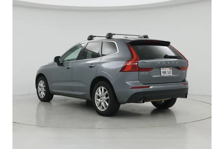 $24998 : Volvo XC60 2021 AWD T5 Momen image 2