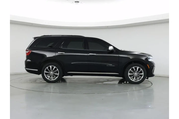 $35998 : Dodge Durango 2022 AWD Citad image 7