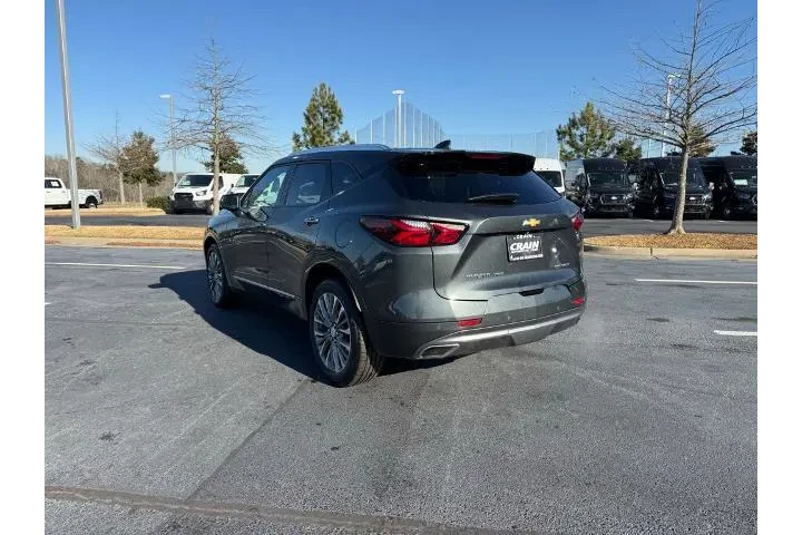 $21498 : Chevrolet Blazer 2020 AWD Pr image 5