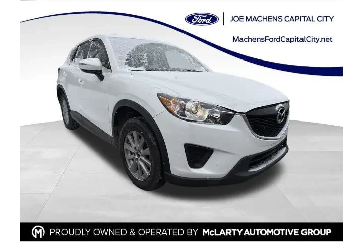 $7995 : Mazda CX-5 2015 AWD Sport 4d image 1