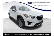 Mazda CX-5 2015 AWD Sport 4d en Columbia