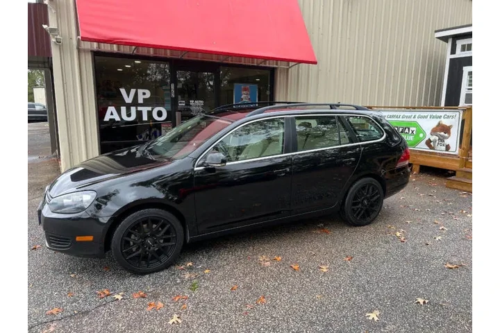 $6999 : 2012 Jetta SportWagen SE PZEV image 9