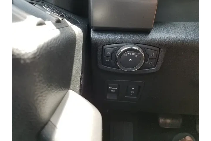 $9900 : 2016 Ford F-150 XLT 4D image 7