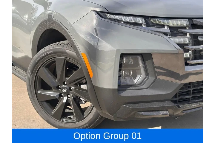 $25799 : Hyundai SANTA CRUZ 2024 AWD image 2