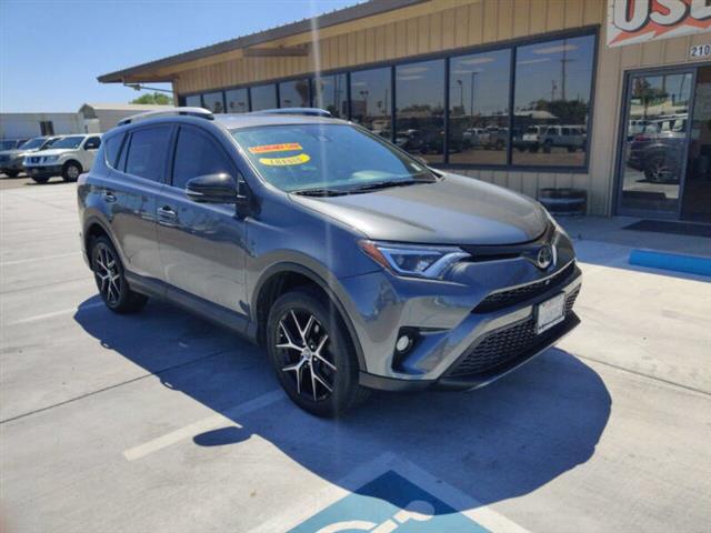 $16999 : 2016 RAV4 SE image 8