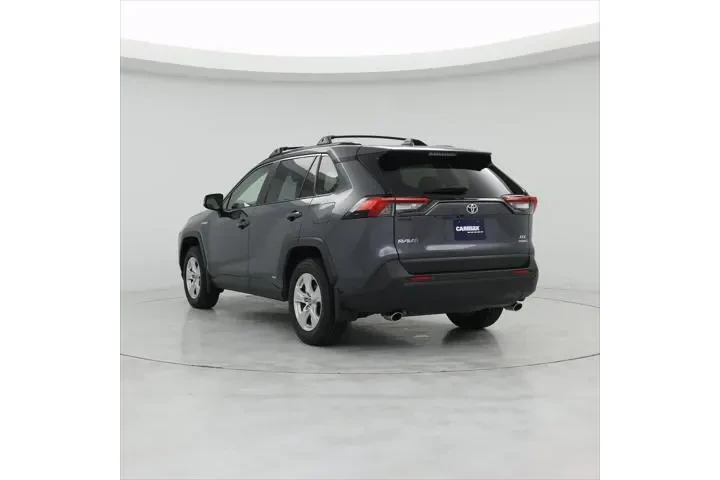 $29998 : Toyota RAV4 Hybrid 2021 AWD image 2