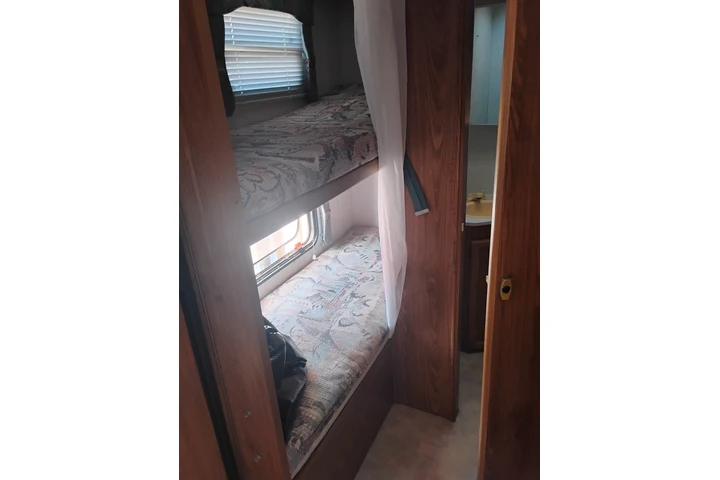 $1000 : Casita Mobil para renta image 8