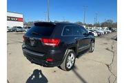 $7980 : 2012 Grand Cherokee 4WD 4dr O thumbnail