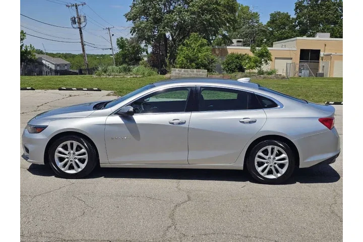 $8995 : 2018 Malibu LT image 6