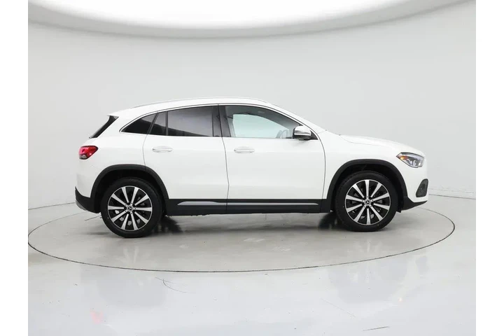 $26998 : Mercedes-Benz GLA 2023 GLA 2 image 7