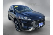 $23200 : Ford Escape Hybrid 2022 AWD thumbnail