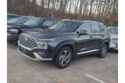 Hyundai SANTA FE 2021 SEL 4d en Albany