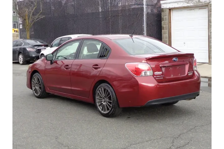 $8950 : 2015 Impreza 2.0i image 7