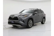 $38998 : Toyota Highlander 2020 AWD P thumbnail