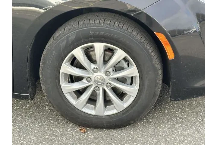 $12143 : Chrysler Pacifica 2018 Touri image 10