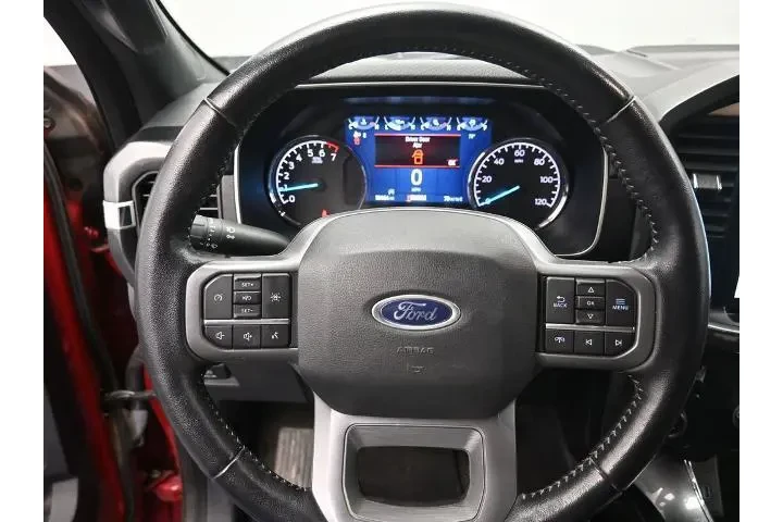 $28415 : Ford F-150 2022 4x2 XL 4dr S image 7