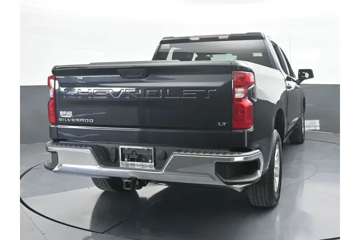 $32543 : Chevrolet Silverado 1500 202 image 5