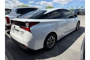 $23988 : Toyota Prius 2022 Limited 4d thumbnail
