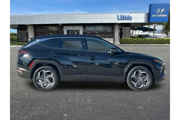 $32599 : Hyundai TUCSON Hybrid 2024 A image 9