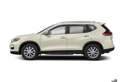 $14959 : Nissan Rogue 2019 AWD SV 4dr thumbnail