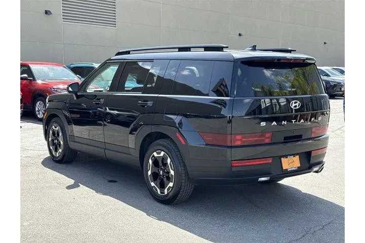 $28000 : Hyundai SANTA FE 2025 AWD SE image 5