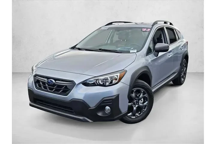 $22176 : Subaru Crosstrek 2023 AWD Sp image 1
