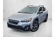Subaru Crosstrek 2023 AWD Sp en Las Vegas