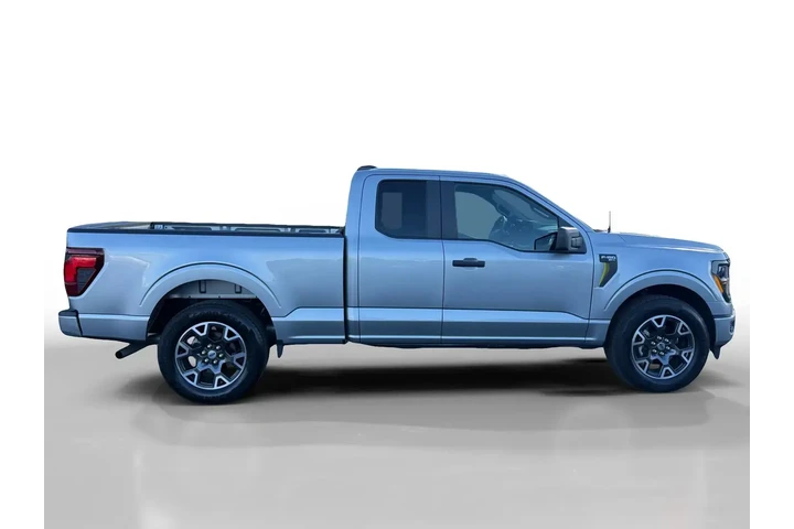 $35360 : Ford F-150 2024 4x2 STX 4dr image 6