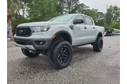 $34137 : Ford Ranger 2022 4x4 XLT 4dr thumbnail