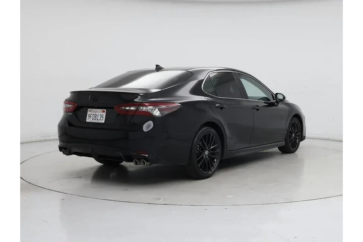 $29998 : Toyota Camry 2023 XSE 4dr Se image 8