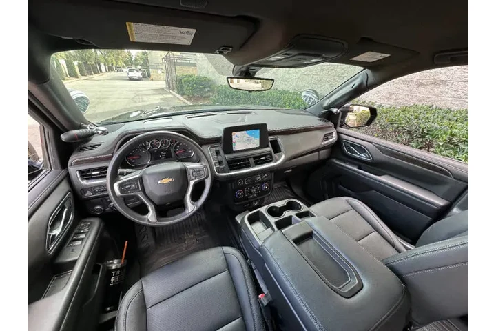 $37750 : 2022 Tahoe Fleet image 9