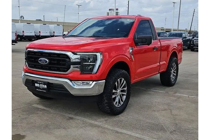 $31600 : Ford F-150 2022 4x2 XL 2dr R image 7