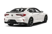 $26000 : Acura TLX 2021 SH-AWD 4dr Se thumbnail