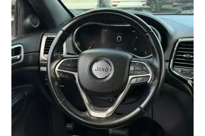 $23500 : Jeep Grand Cherokee WK 2022 image 9