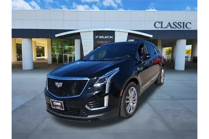 $28987 : Cadillac XT5 2022 4x4 Sport image 3