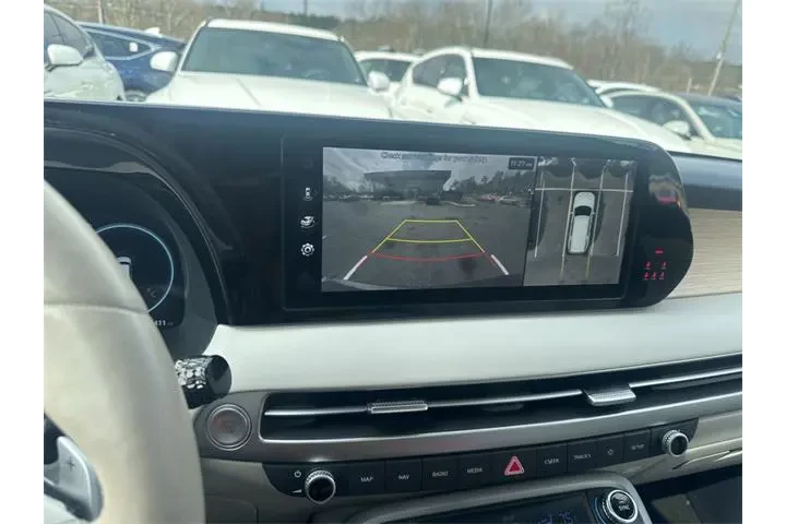 $36069 : Hyundai PALISADE 2023 Limite image 9