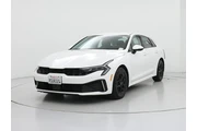 $23998 : Kia K5 2025 LXS 4dr Sedan thumbnail