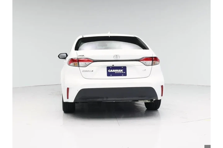 $23998 : Toyota Corolla 2023 LE 4dr S image 6