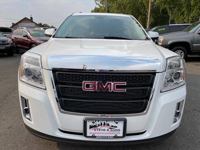 $14888 : 2011 GMC Terrain SLT-1 image 4