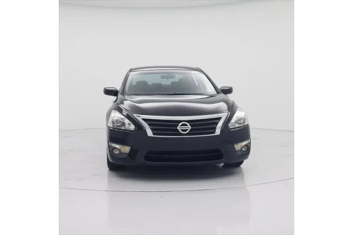 $13998 : Nissan Altima 2015 2.5 SV 4d image 5