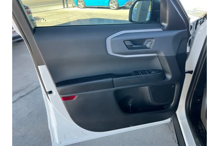 2023 Bronco Sport Big Bend image 10