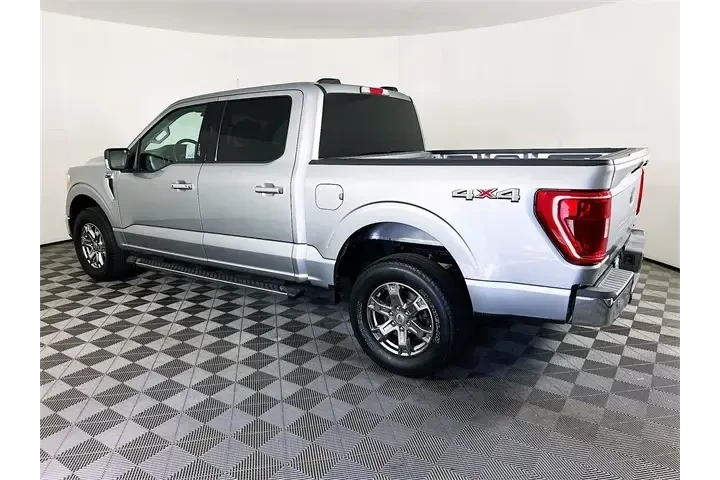 $34900 : Ford F-150 2021 4x4 XLT 4dr image 5
