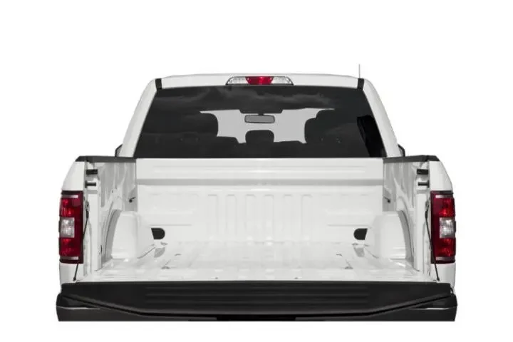 $27592 : Ford F-150 2019 4x4 XLT 4dr image 3
