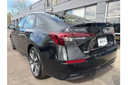 $39995 : 2025 Civic Hybrid Sport Touri thumbnail