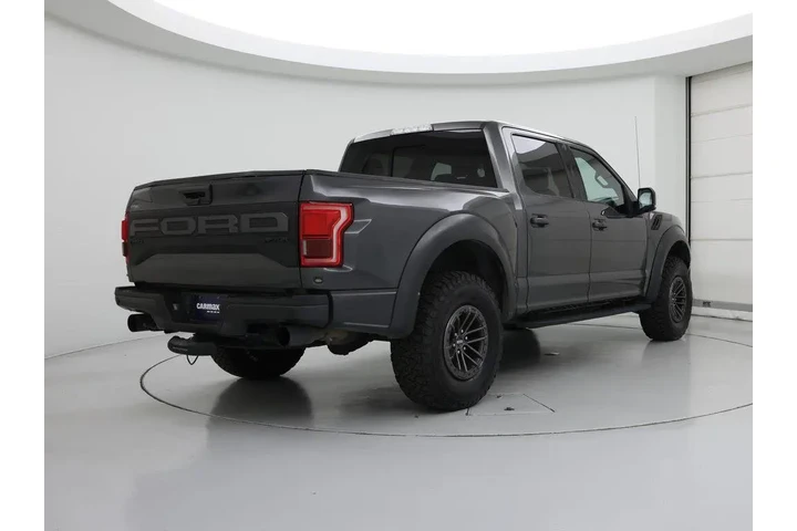 $39998 : Ford F-150 2019 4x4 Raptor 4 image 8