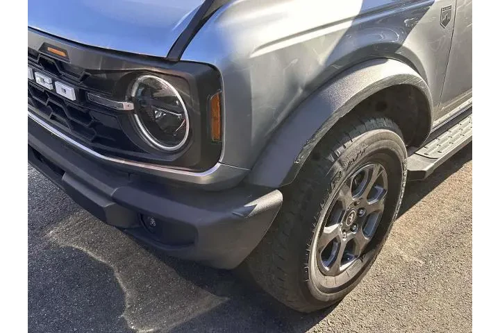 $39990 : Ford Bronco 2023 4x4 Base 4d image 7